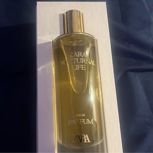 ZARA Perfume